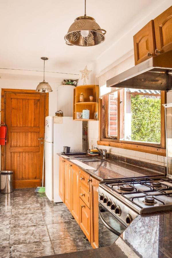 Vila Melipal Flats San Carlos de Bariloche Exteriér fotografie